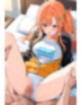 ひびう◯ 小◯しのん エロCG集