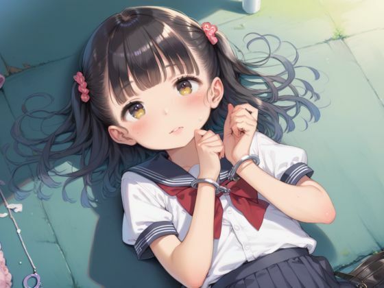 ロリ少女に種付！NO.29