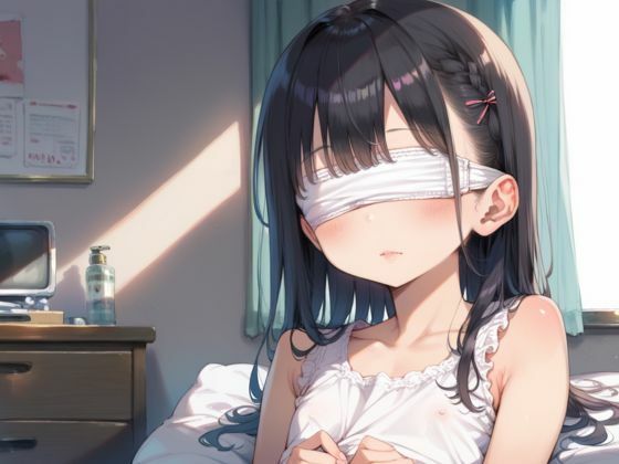 ちっぱい少女は性奴●8