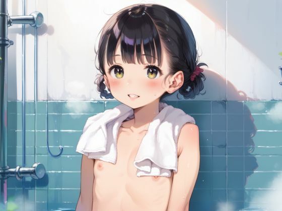 ちっぱい少女は性奴●10