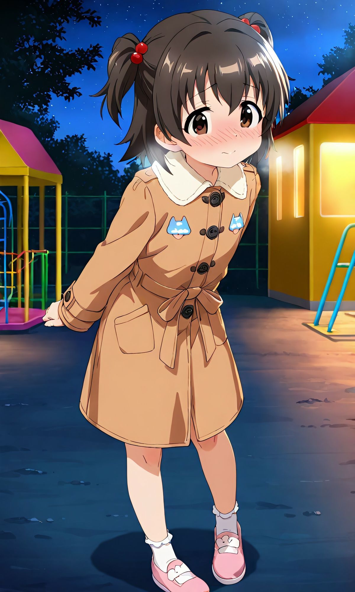 赤城みりあ 夜も遊ぼう画像no.1