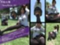【TD500】元祖セクシー女性格闘家『不知火舞（しらぬいまい）』の写真集SexyNinja-41から50までの10本セット！
