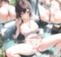 【395枚】巫女の処女卒業祭り