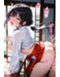 巫女の純潔を奪いたい