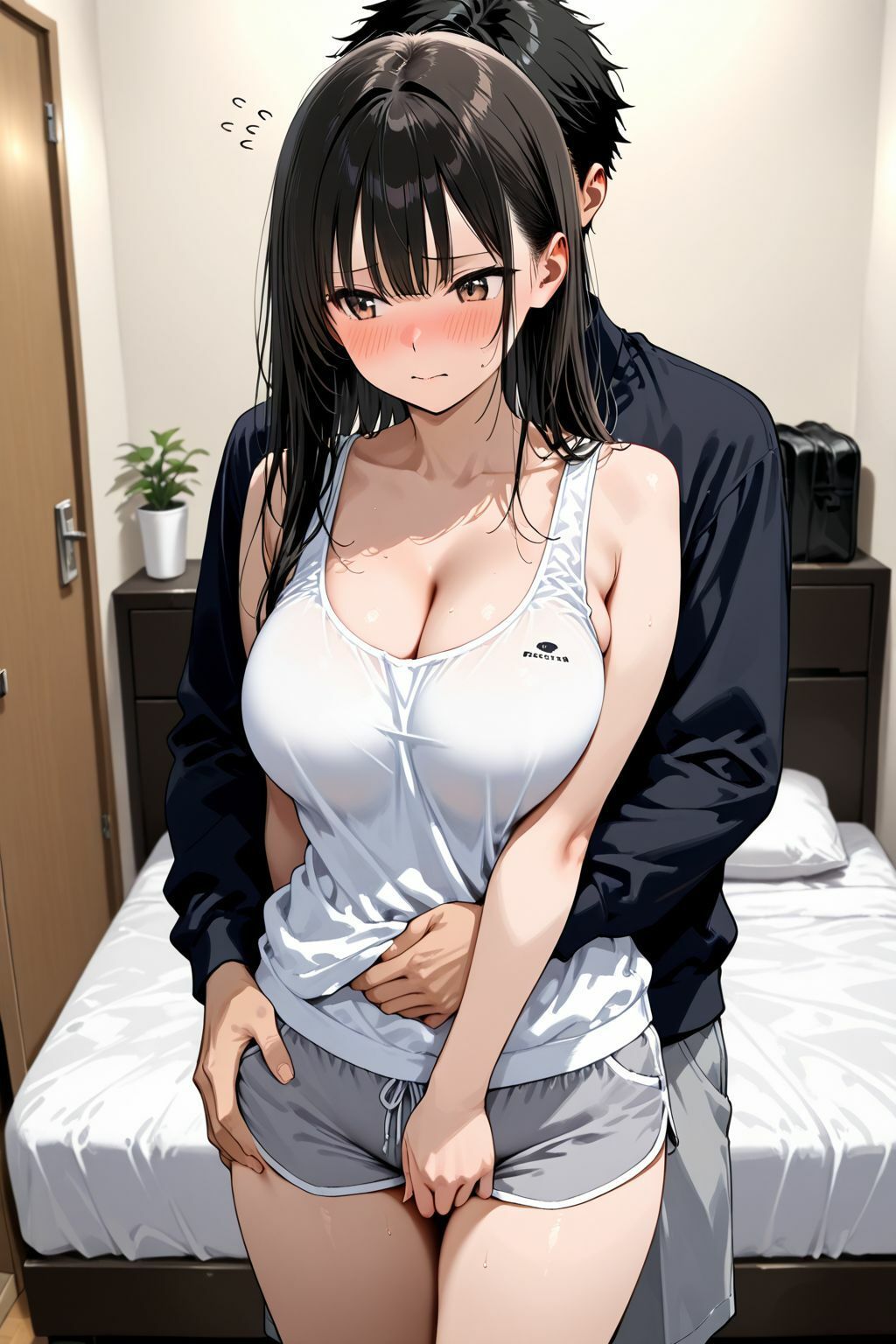 僕の優しいお姉ちゃんはどんなお願いも聞いてくれる件 画像1