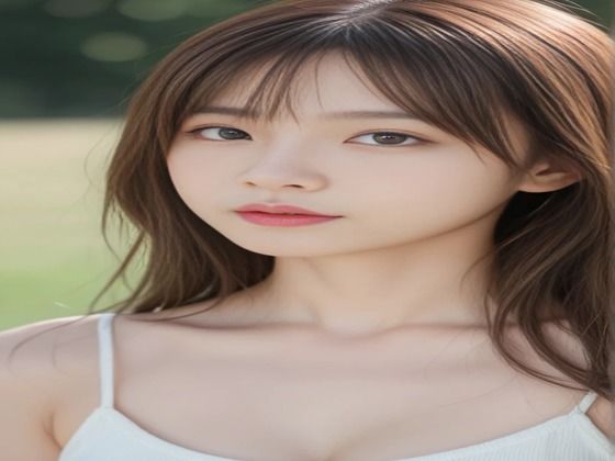 美しい女性たち 1