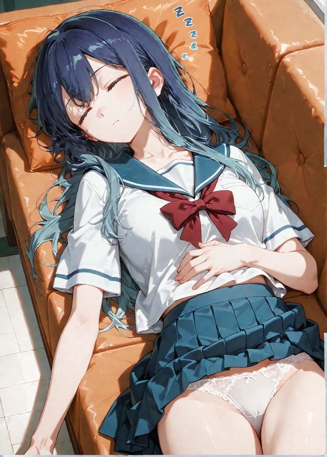 サンプル画像4:「推しの子」黒川あかねセクシー写真集15（全500枚）(人の海) [d_601039]