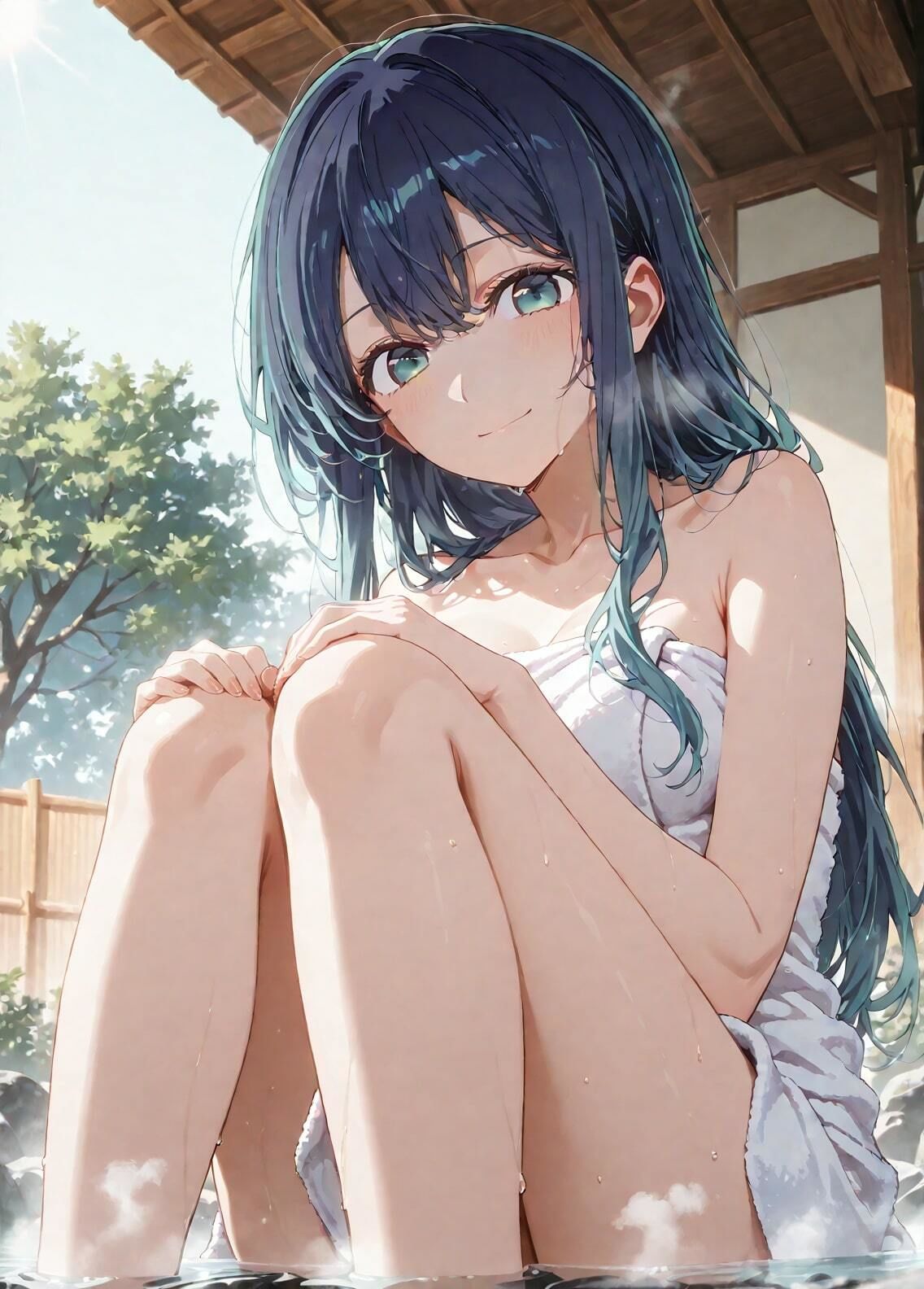 「推しの子」黒川あかねセクシー写真集15（全500枚） 画像7