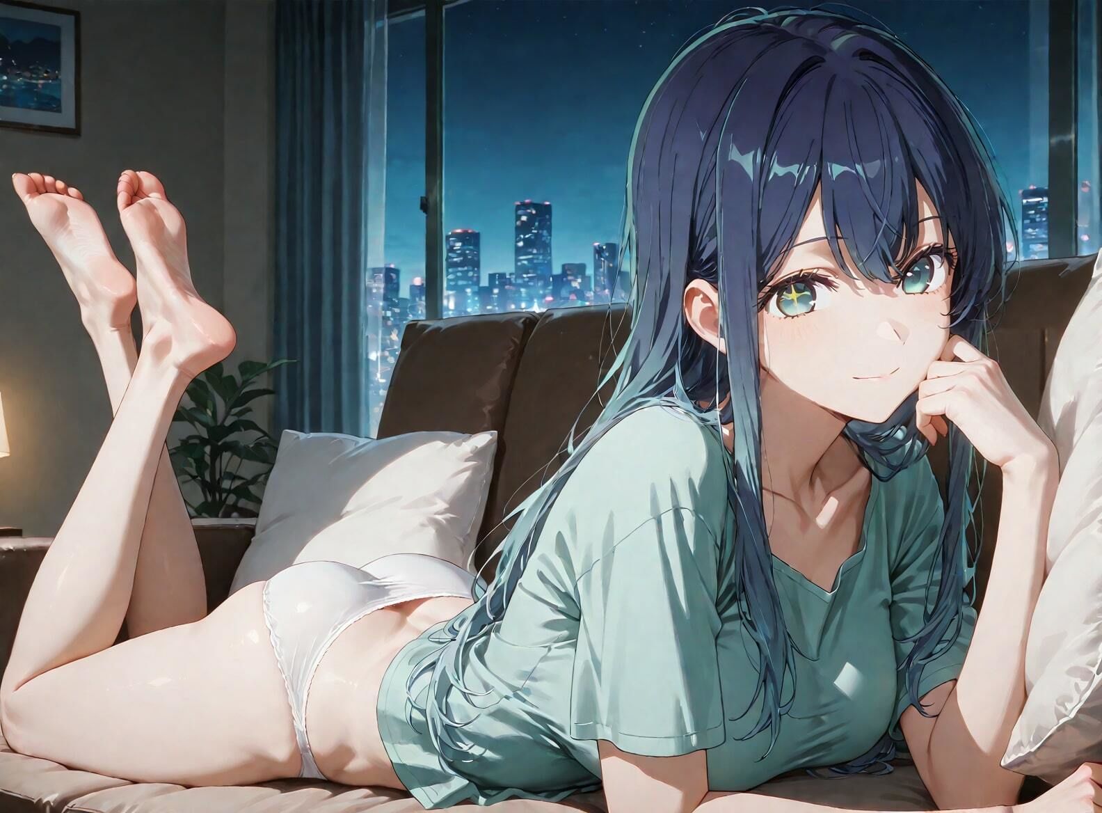 「推しの子」黒川あかねセクシー写真集15（全500枚） 画像9