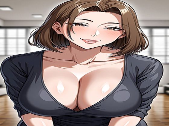 サンプル画像1:変人倶楽部 Vol.18 〜淫らに濡れる乳房と微笑の罠〜(変人倶楽部) [d_601069]