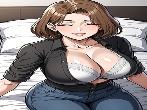 サンプル画像2:変人倶楽部 Vol.18 〜淫らに濡れる乳房と微笑の罠〜(変人倶楽部) [d_601069]