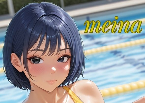 サンプル画像6:【フルカラーCG集】人妻キャバ嬢物語  〜7人の水着誘惑〜(seven’s) [d_601105]