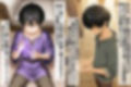 弟子に操られる女師匠
