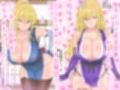 おっぱい忍者かえでちゃん