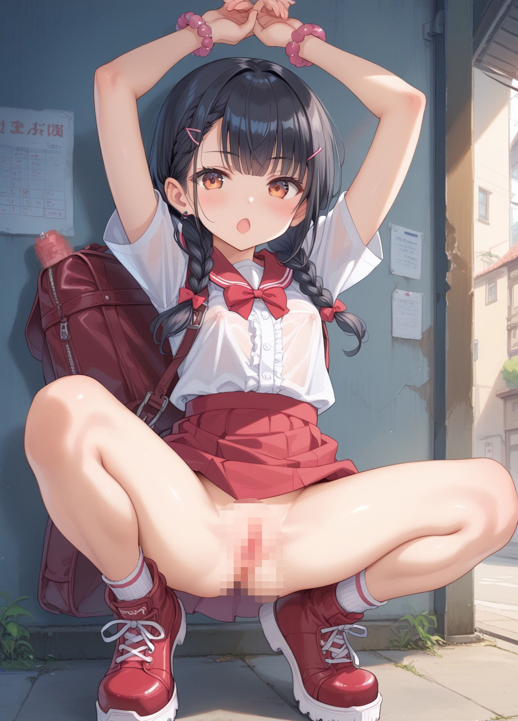 「妹コレクション〜今日のおかずは誰にする？」 サンプル画像 6
