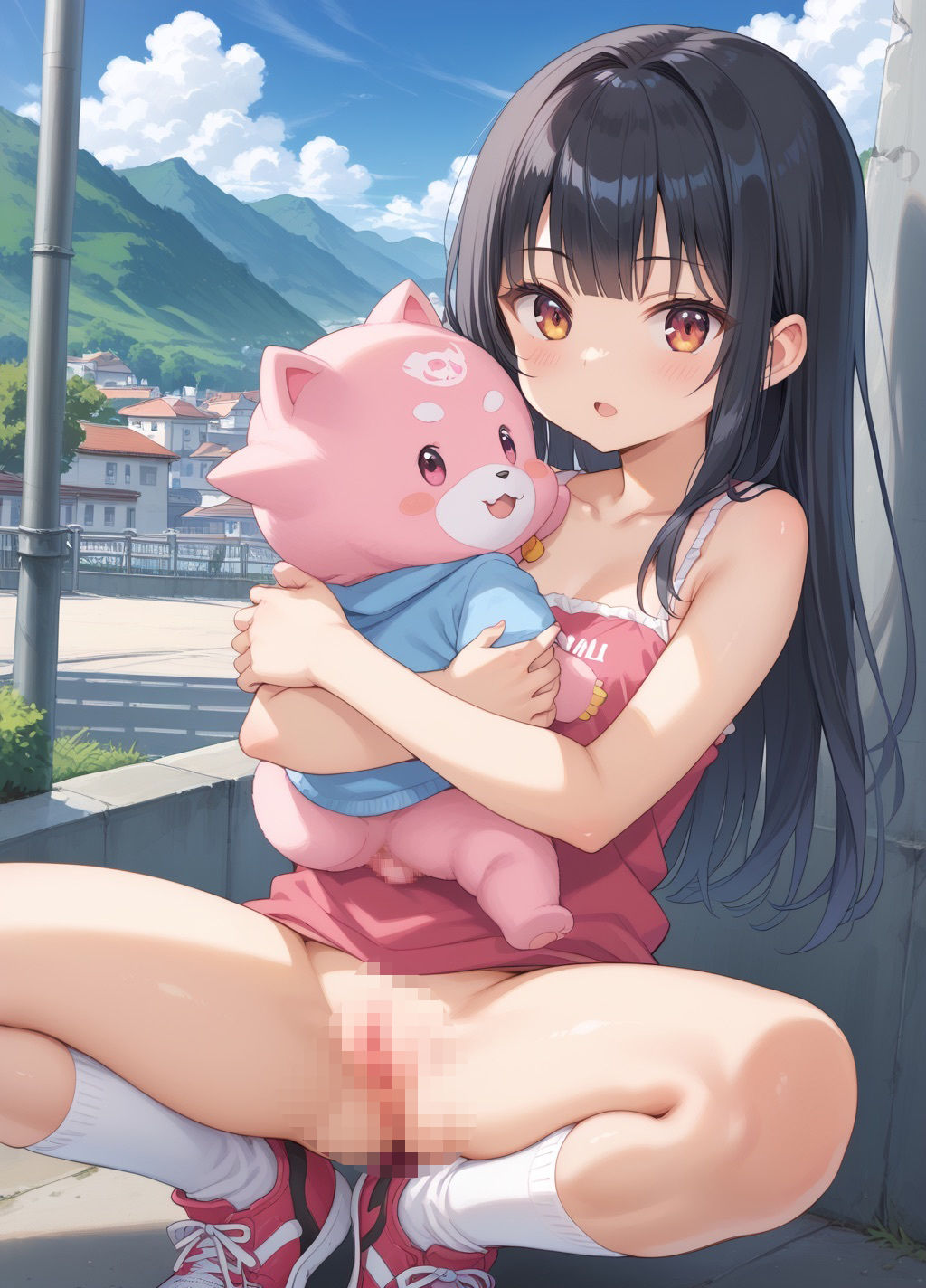 「妹コレクション〜今日のおかずは誰にする？」 サンプル画像 10