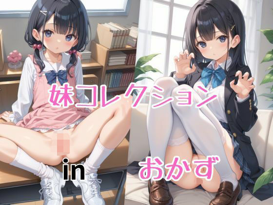 「妹コレクション〜今日のおかずは誰にする？」