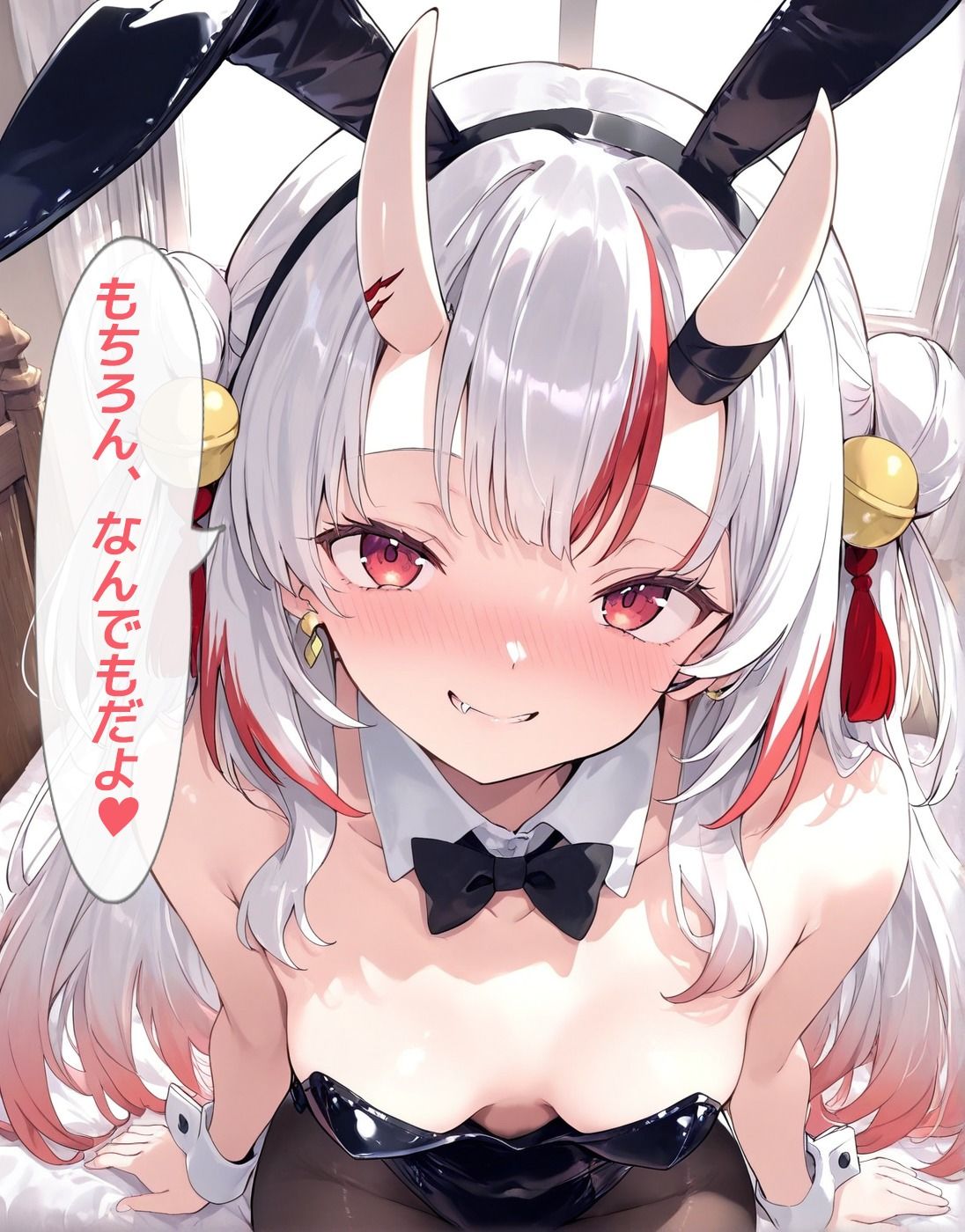 サンプル画像2:アイドルVと密着ご奉仕えっち(あいすてぃー) [d_601198]