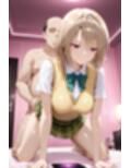 パパ活J〇〜籾岡里紗の場合〜