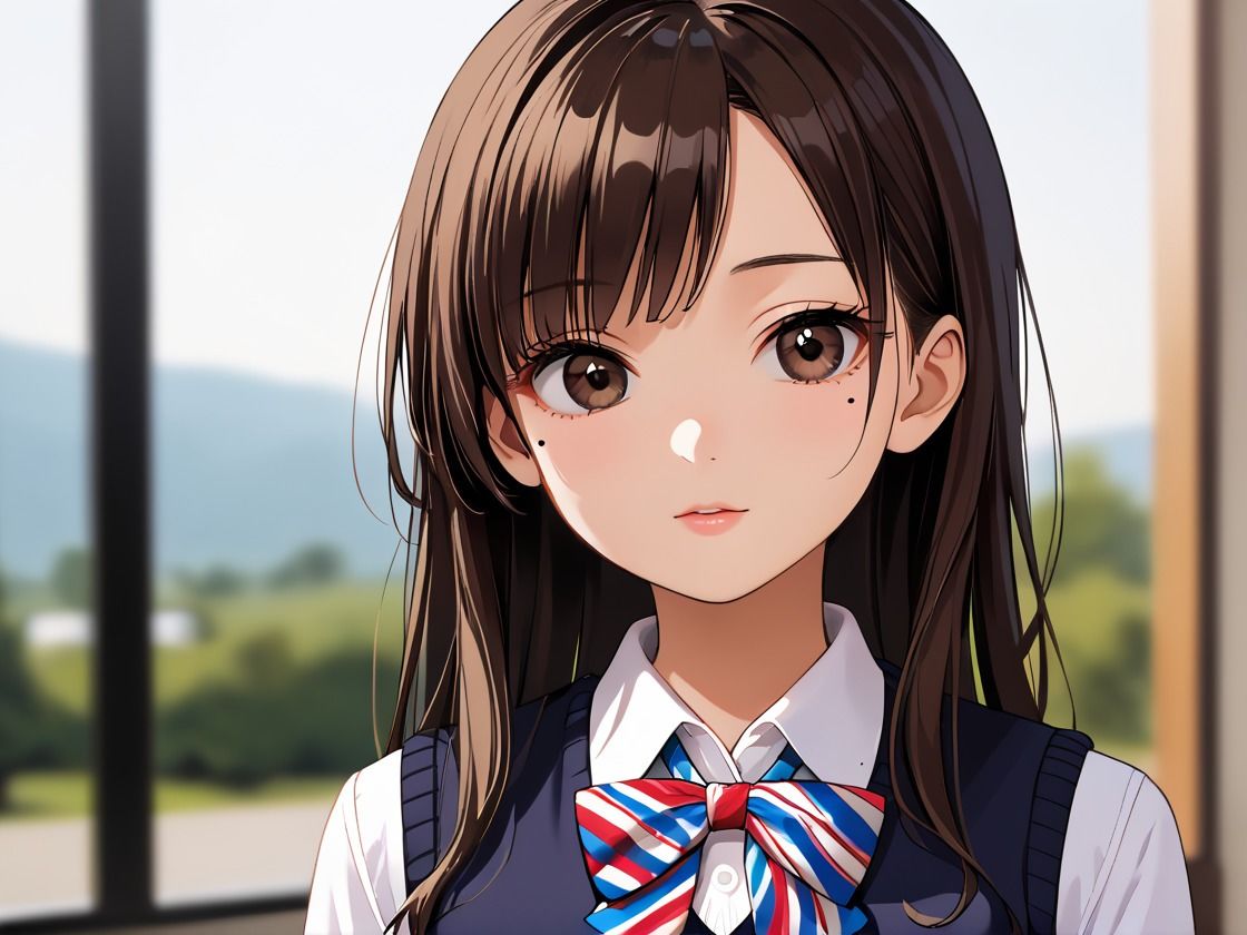 サンプル画像1:お姉ちゃんより私のほうがいいでしょ？(s) [d_601232]