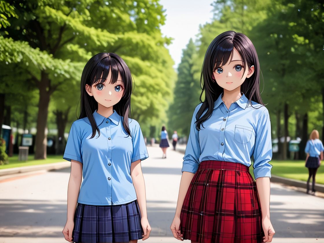 お姉ちゃんより私のほうがいいでしょ？ 画像2