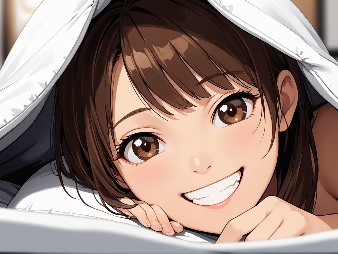 サンプル画像3:お姉ちゃんより私のほうがいいでしょ？(s) [d_601232]