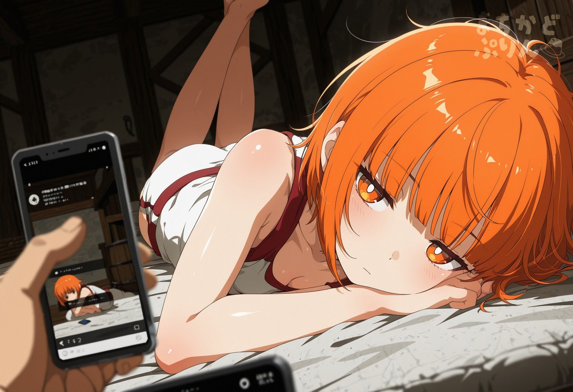 まちかどぱれっと 無色のグラーデションvol.1 まちかどぷりん エロ画像4