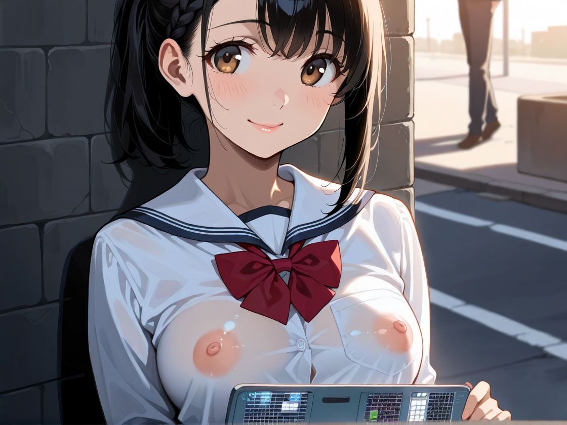清楚な高身長彼女の濃厚同棲エッチ 〜毎晩蕩ける禁断の蜜月〜 画像1