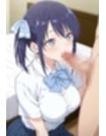 カノか◯ 水◯渚 エロCG集