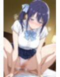 カノか◯ 水◯渚 エロCG集