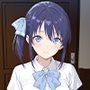 カノか◯ 水◯渚 エロCG集
