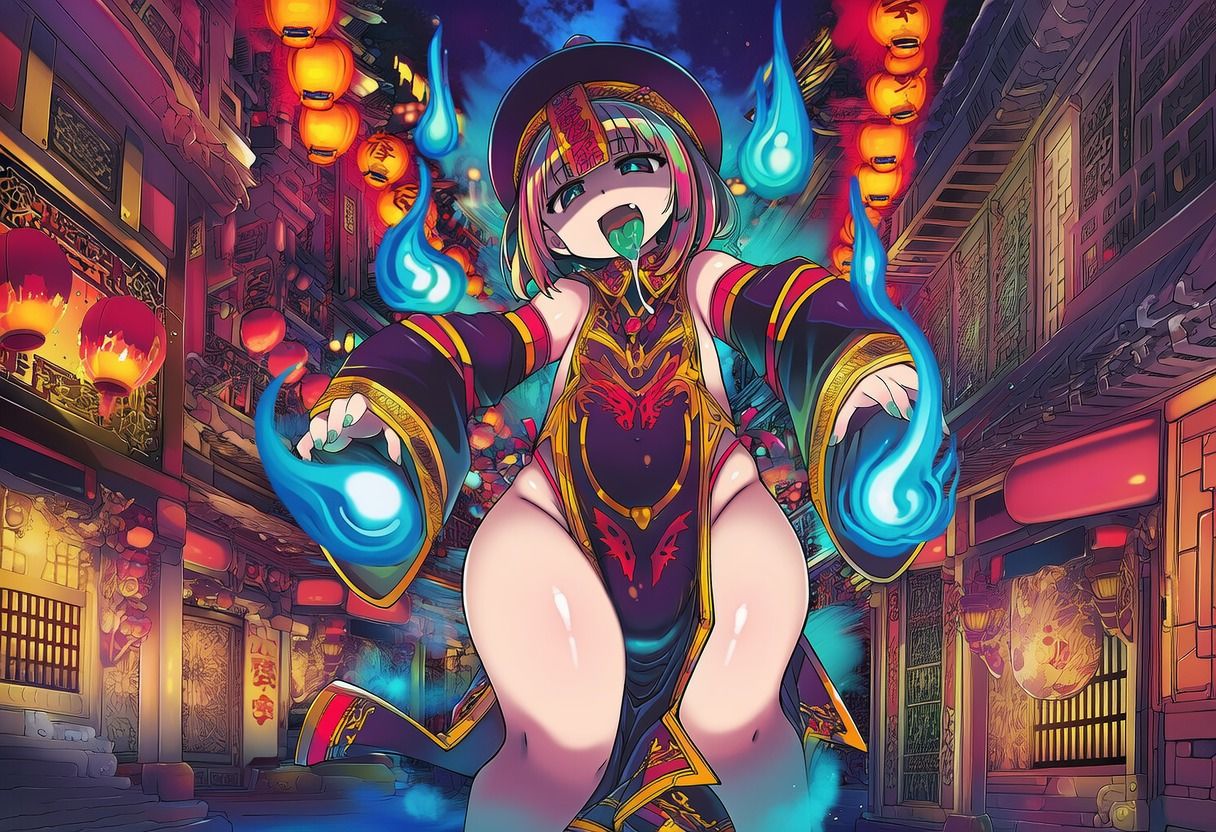 打ち棄てられた娘たち