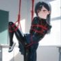 護謨学院『緊縛美術講習』｜Shibari Art Workshop【374枚】