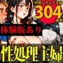 【監禁】ホームレスたちの性処理便女にされるセレブな主婦たち