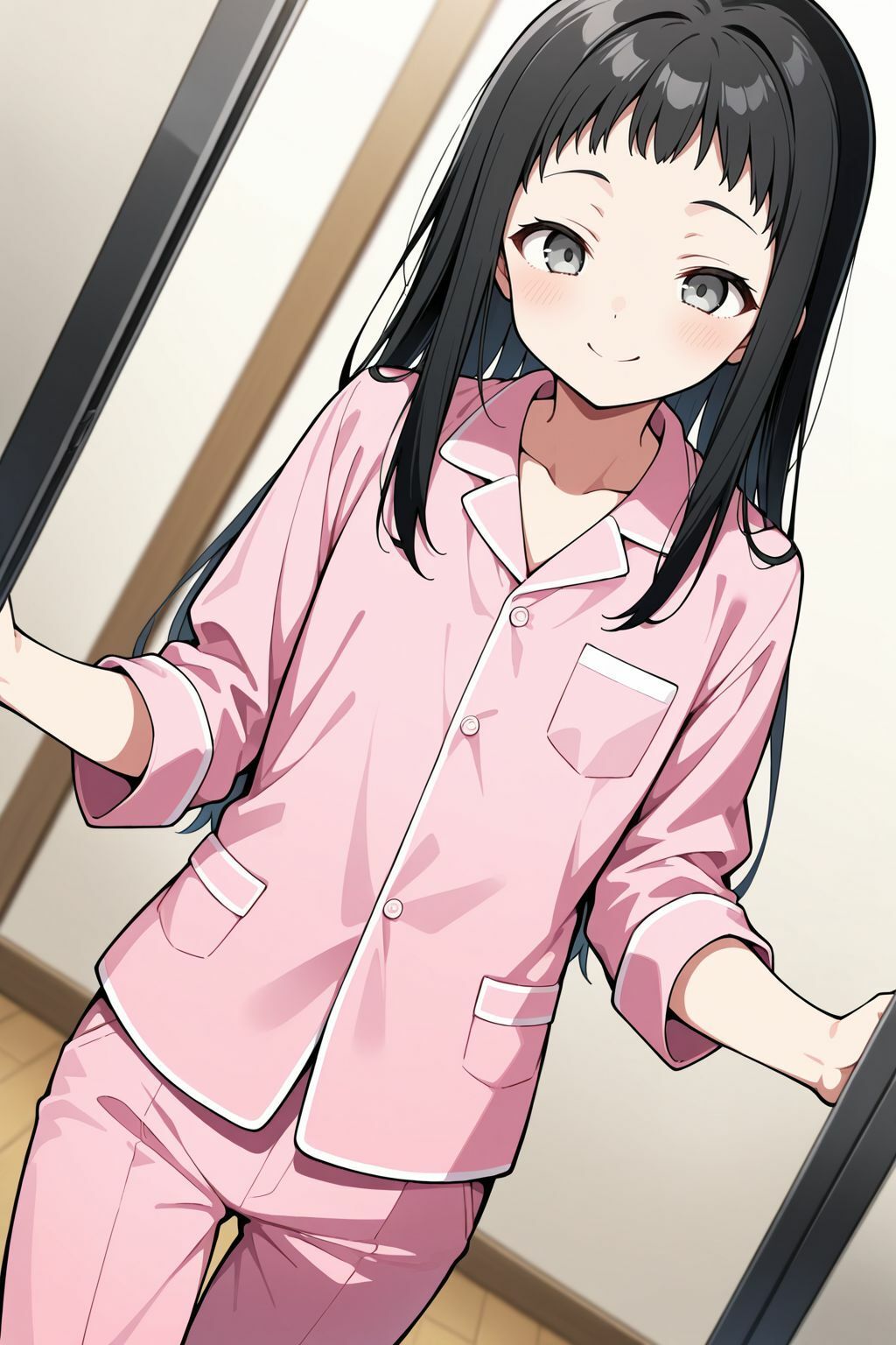 君が寝たあとに 画像1