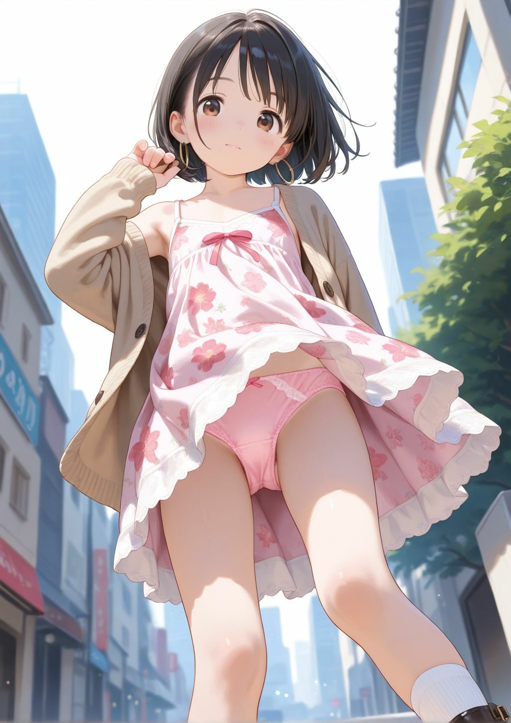 桃色ガールズEX サンプル画像 4