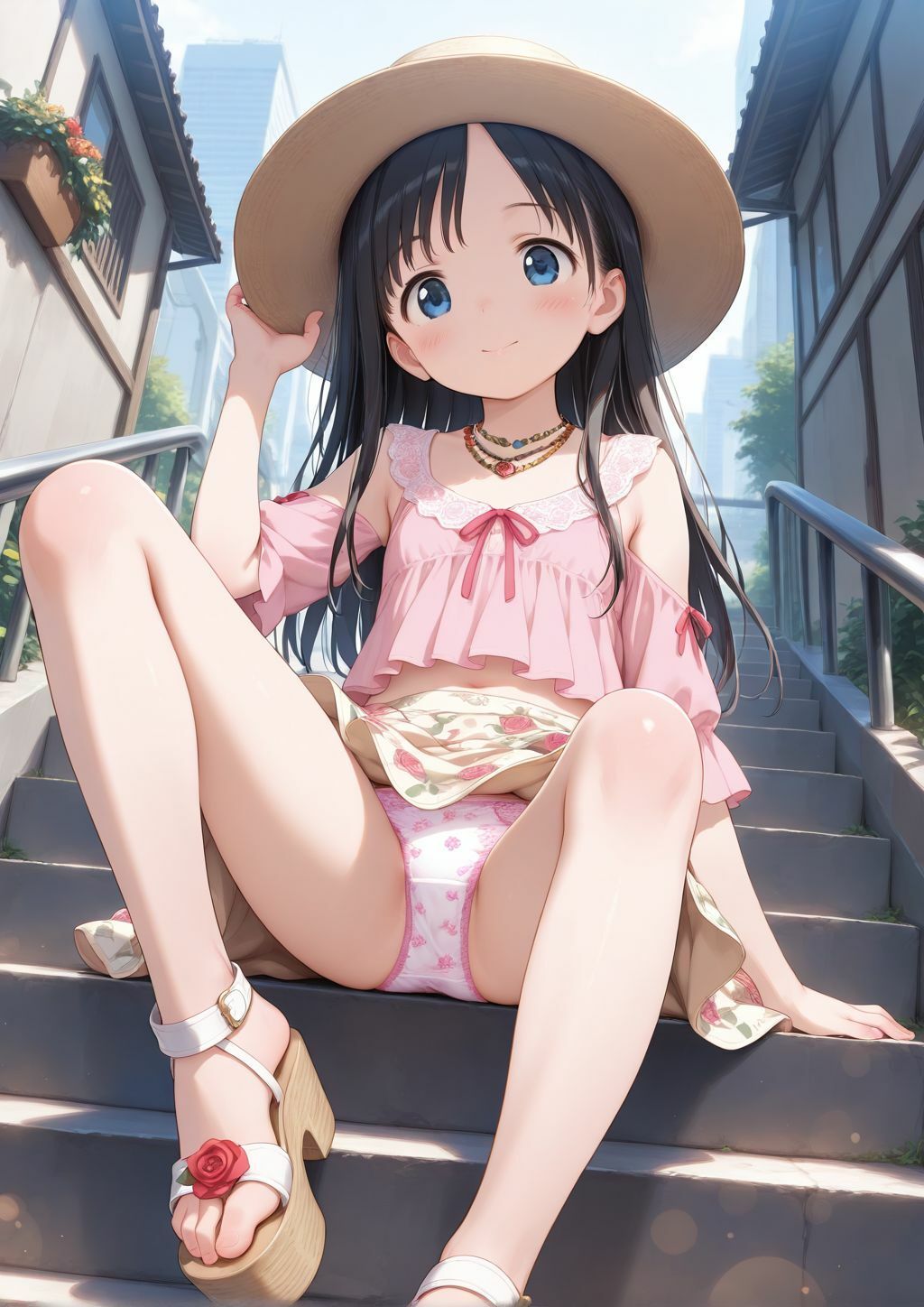 桃色ガールズEX サンプル画像 7