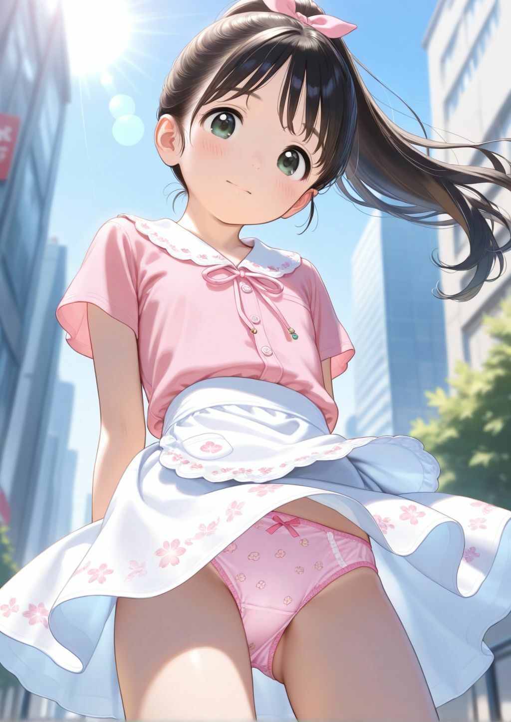 桃色ガールズEX サンプル画像 8