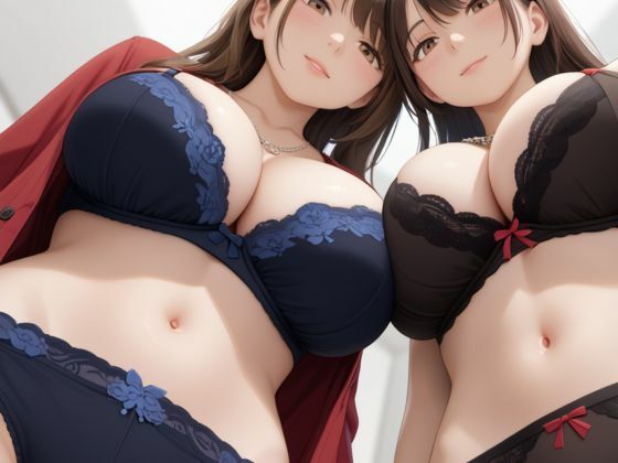 サンプル画像1:今日はどの子を選ぶ！？ご奉仕シェアハウス〜男は僕ひとり。今日も誰かが淫らにご奉仕してくれる〜(快楽天国) [d_601476]