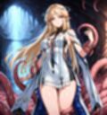 カル○ジア洗脳丸呑み悪堕ち〜ドスケベ交尾〜