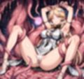カル○ジア洗脳丸呑み悪堕ち〜ドスケベ交尾〜