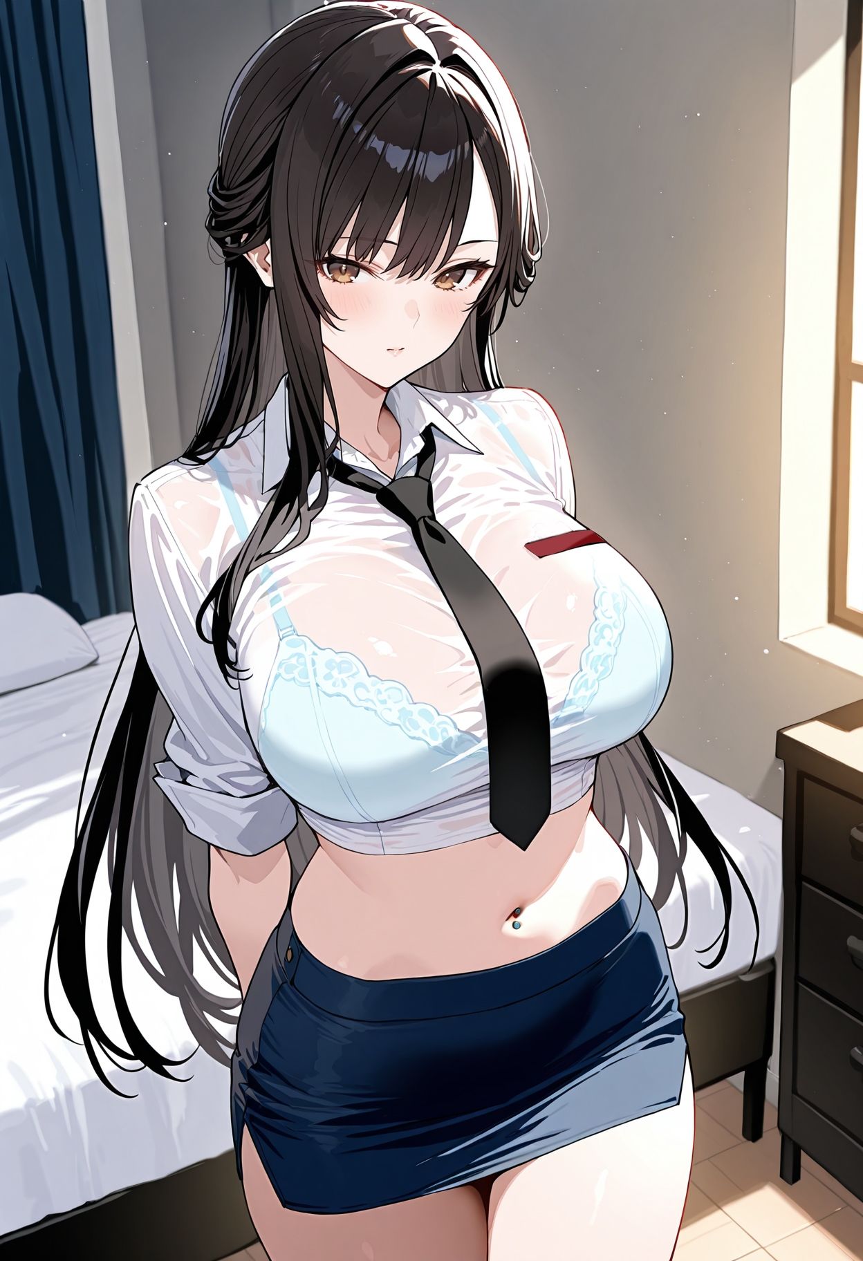 サンプル画像2:NIKK〇・マルチャー〇エロCG集(鰯頭) [d_601497]