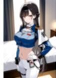 NIKK〇・マルチャー〇エロCG集