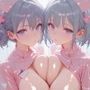 巨乳ナースとハーレムエッチ2