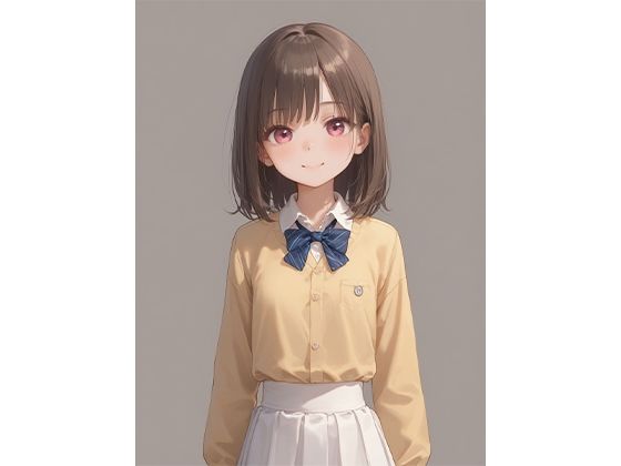 ちっぱい〜純粋天使の肉便器化〜1