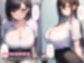性処理課に配属され女体化奉仕する
