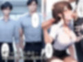 性処理課に配属され女体化奉仕する