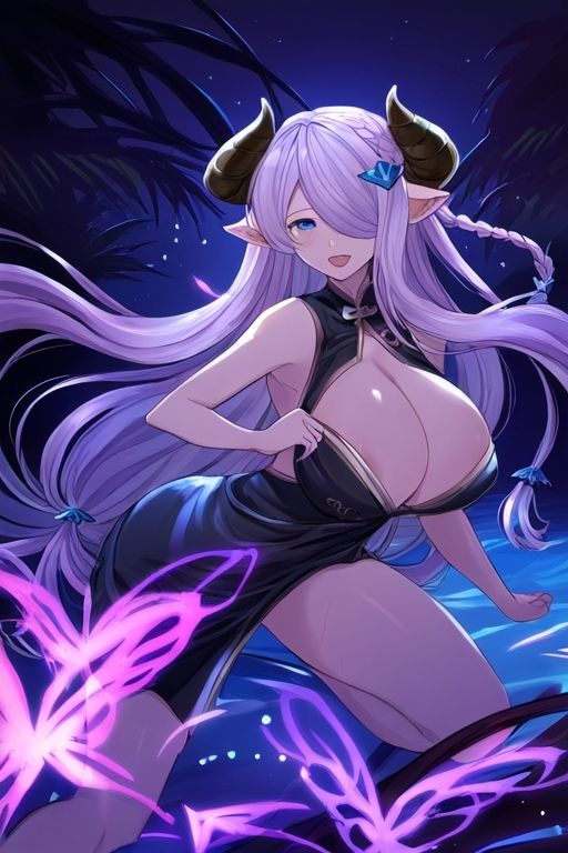 ナルメアお姉ちゃんと団長ちゃんのステップアップ 画像10