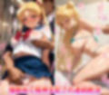 星月戦姫 痴●からやり部屋へ 絶頂わからせ絵巻 〜500枚のどすけべ変身戦〜