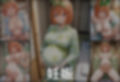 透視メガネ〜学校編〜四葉